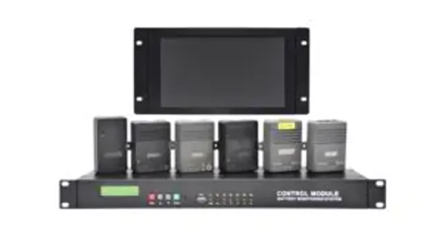 Basic Components and Working Principle of BMS Structure