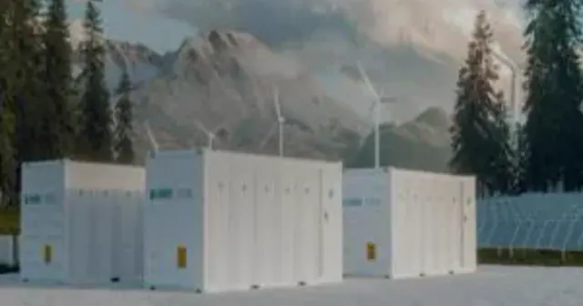 Battery Management System Applications in Energy Storage