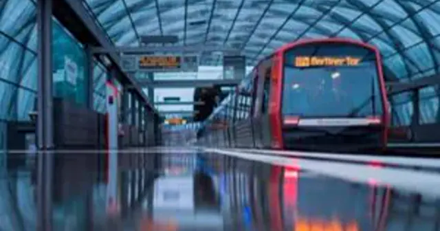 BMS Transport Assists Urban Green Travel