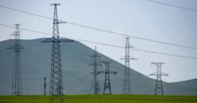 GERCHAMP WiFi Battery Monitoring System: Energy Distribution in Smart Grids