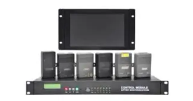 The Dual Appeal of the Gerchamp Wireless Pool Monitoring System