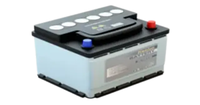 The Safety Mechanisms of 48V Lead-Acid Battery BMS