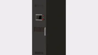 CDU3680 L2L 680kW
