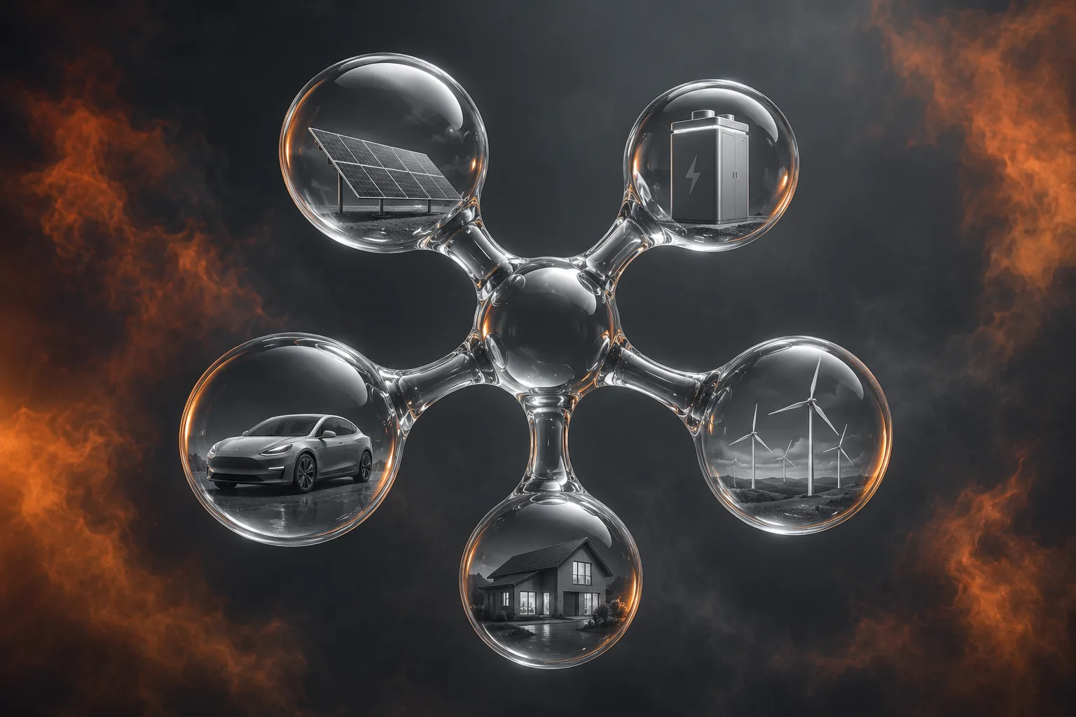 Advanced battery management systems in use