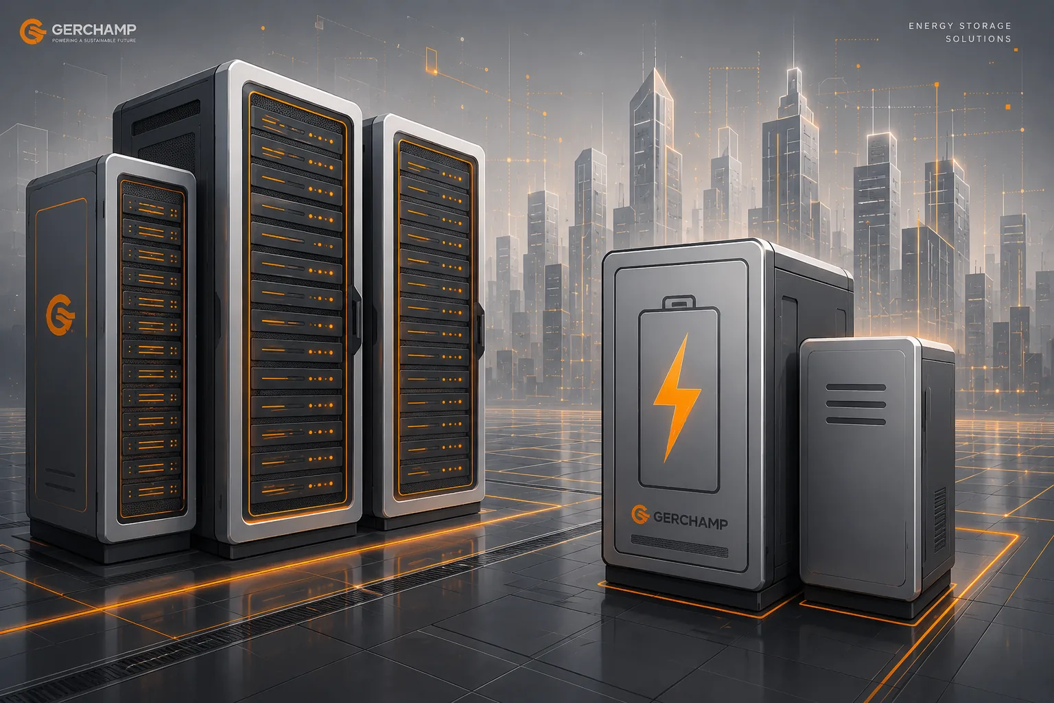 Battery Management System