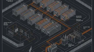 Utility-Scale BESS