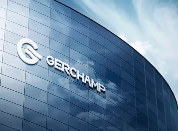 בניין Gerchamp