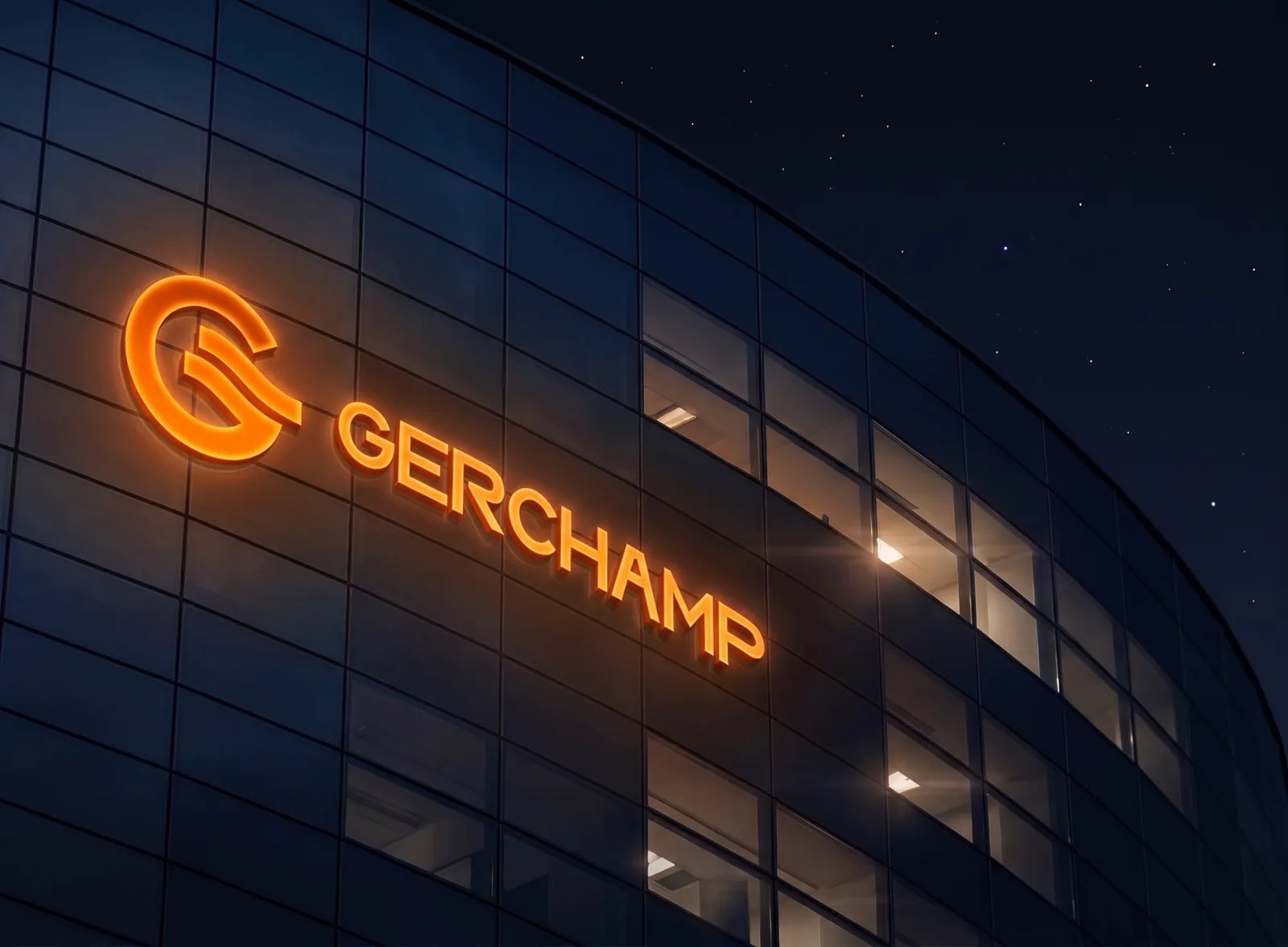 בניין Gerchamp